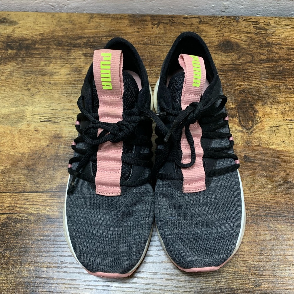 Puma 6.5 woman’s shoes